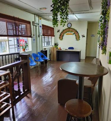 Tanah Rata House | De Cameron Guest House