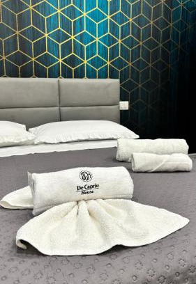 Torre del Greco Bed & Breakfast | De Caprio house