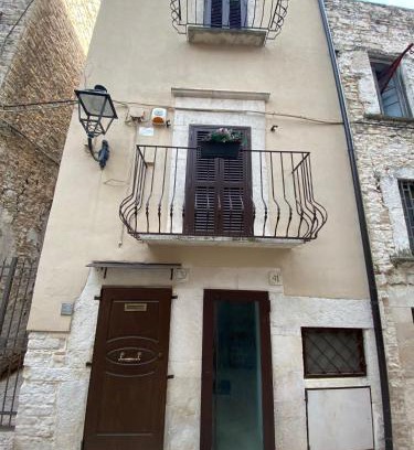 Terlizzi Apartment | De Cristoforis