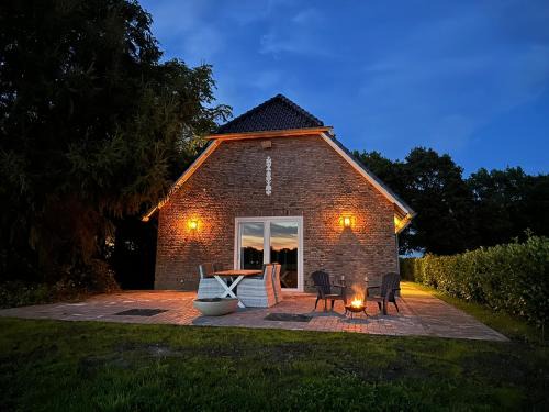 Municipality of Hardenberg Apartment | De Crullsweijde
