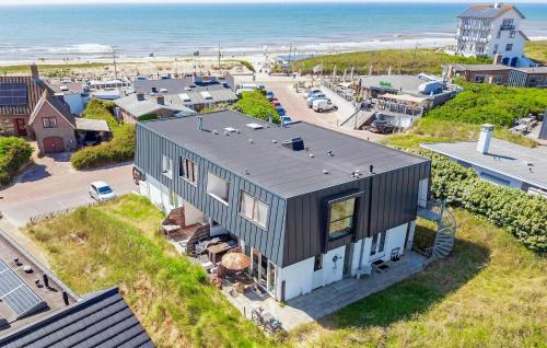 Bergen aan Zee Apartment | De Duinparel