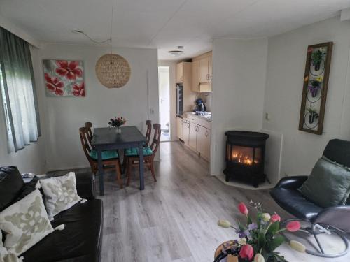 Krachtighuizen Ski Chalet | De Eekhoorn