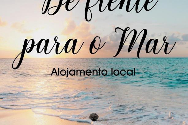 Barra House | De frente para o Mar