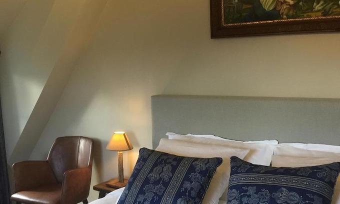 Koksijde-Bad Bed & Breakfast | de Gasterie