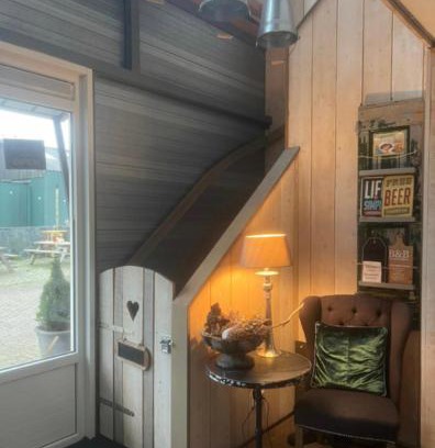 Opperduit House | de Hoeksesluis