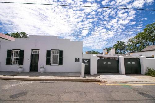 Graaff-Reinet Apartment | De Kothuize 7