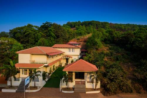 Anjuna Hotel | De Lagom Comforts, Anjuna Beach - A boutique hotel