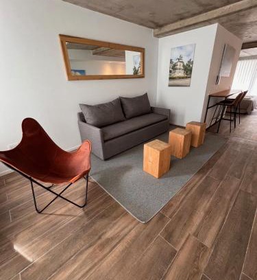 Cordoba Apartment | De lo mejor en Barrio General Paz