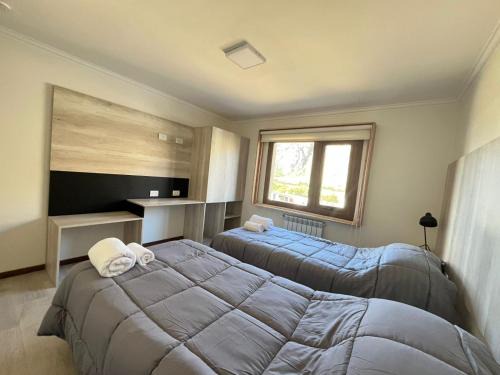 El Chalten Hotel | De los Tres
