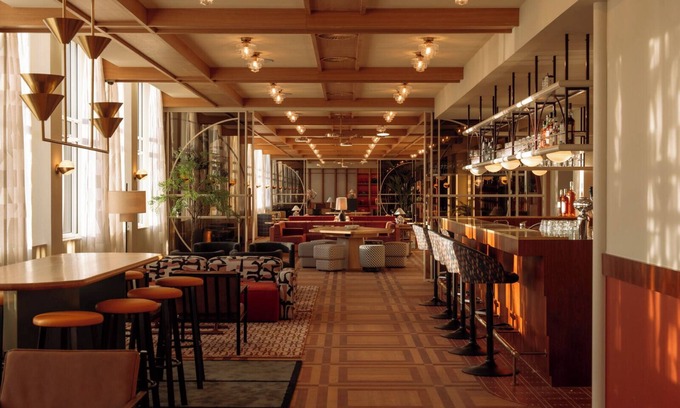Duttendel Hotel | De Plesman Hotel The Hague