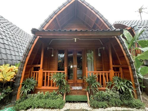Babakan House | De Ravin Bungalows Canggu