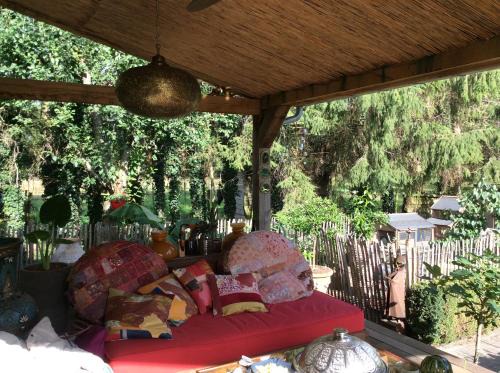 Lanaken Bed & Breakfast | De Tuinkamer, Charme Logie & Table d’Hote