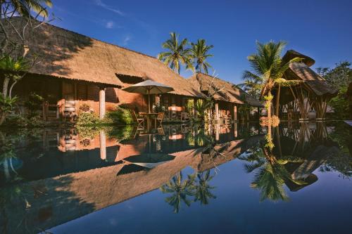 Undisan Resort | De Umah Bali Eco Tradi Home