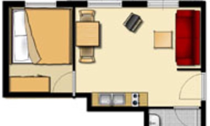 Langeoog House | De Veermaster 1a - De Veermaster