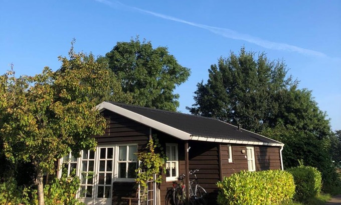 Damwald Resort | De Weide - Camping Botniahiem - Damwoude