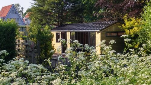 Alkmaar Bed & Breakfast | De Zes Wielen