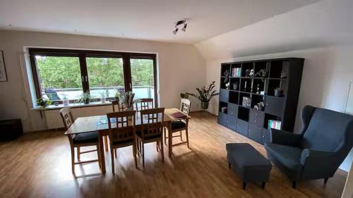 Region Hannover District Apartment | DE32 an Der For