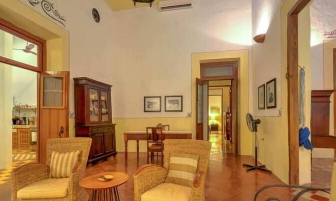 Barrio de Santiago House | Deco 55 in Santa Lucia