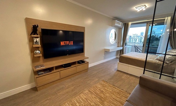 Recoleta Apartment | Deco Armani Tower, awsome views, modern and next to everything.