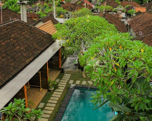 Singakerta House | Dedeane ubud