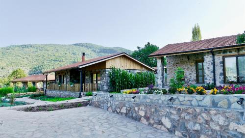 Fethiye Hotel | Dedehan Retreat Otel
