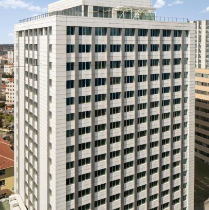 Besiktas Hotel | Dedeman Istanbul