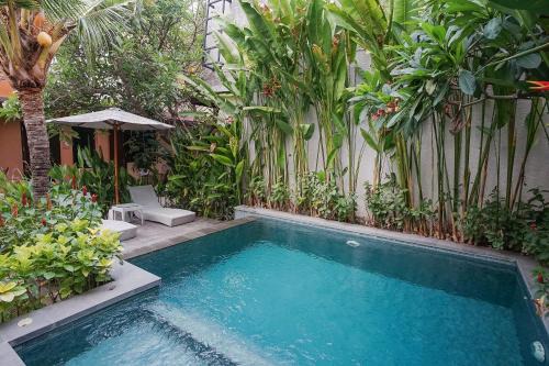 Denpasar Barat Hotel | Dee Mansion