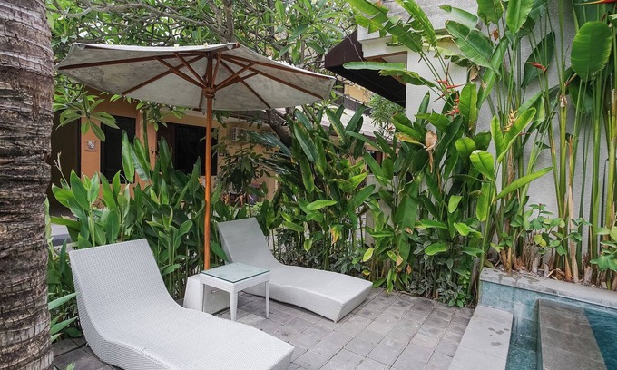 Denpasar Barat Hotel | Dee Mansion