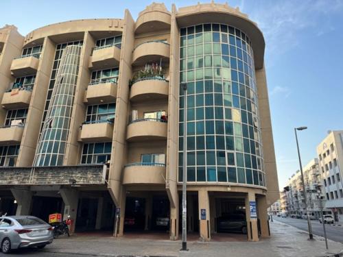 Al Muraqqabat Hotel | Deebaj Hotel Apartment Partition Rooms