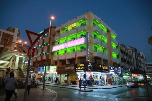 Old Dubai Hotel | Deema Hotel