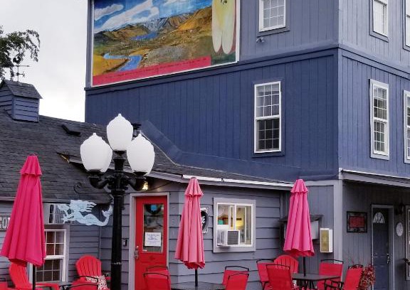 Chelan Hotel | Deep Water Inn