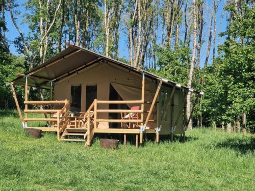 Hockworthy Other | Deer Barn Retreats