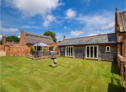 Salhouse House | Deer View cottage