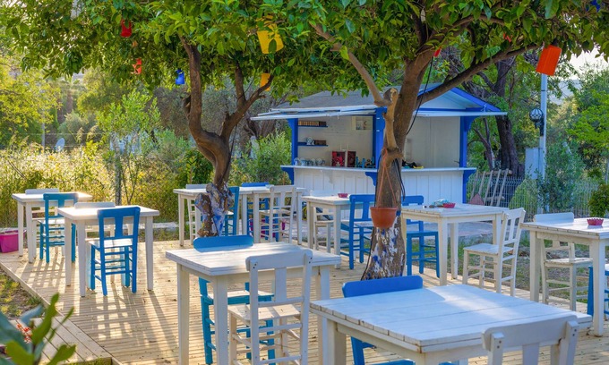 Selimiye Hotel | Defne Butik Otel