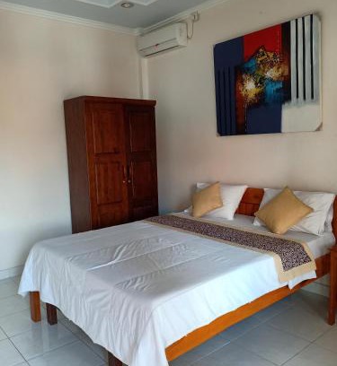 Ubud City-Centre House | Degeg Ubud Homestay