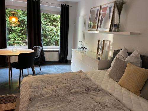 Wurster Nordseekuste Apartment | Deich Quartier 9.1