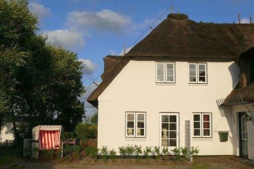 Großdunsum Apartment | Deichhof Whg "Lüttje Uttied"