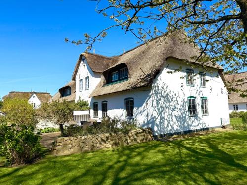 Großdunsum Apartment | Deichhof Whg Möwennest