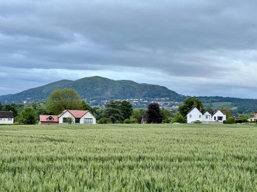 Malvern House | Deja View
