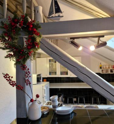 Stari Grad Apartment | Deki & Kolet
