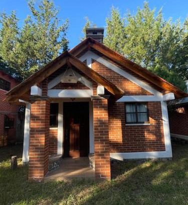Huasca De Ocampo Apartment | Del cortes cabañas