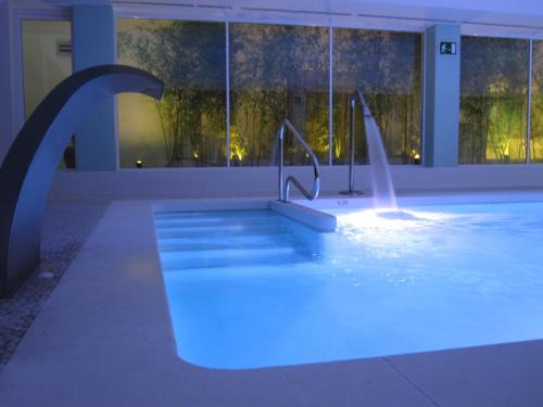 El Puerto de Santa Maria Hotel | Del Mar Hotel & Spa
