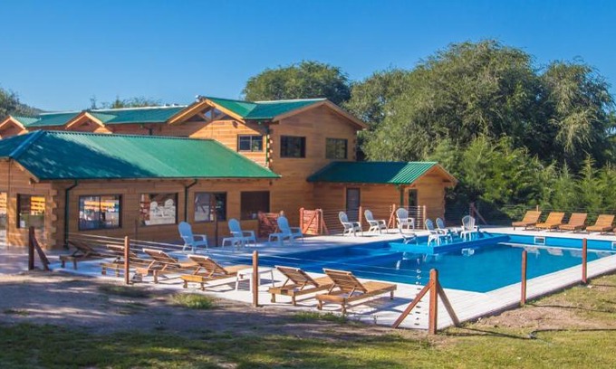 Villa General Belgrano Hotel | Del Milagro Cabañas & Posada