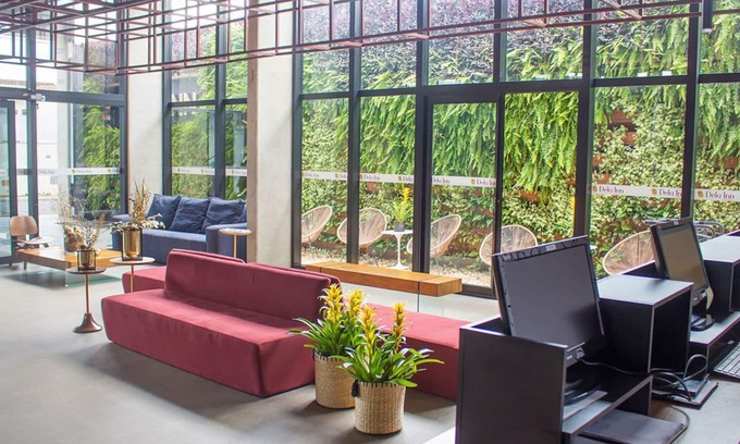 Andradas Hotel | Dela Inn Andradas