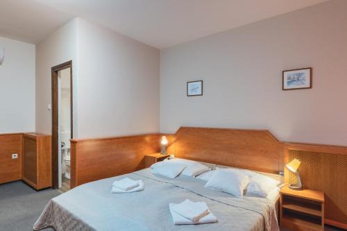 Pecs Bed & Breakfast | Delanta Panzio