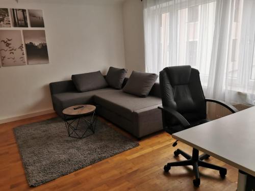 Memmingen Apartment | Delblaiso Suite