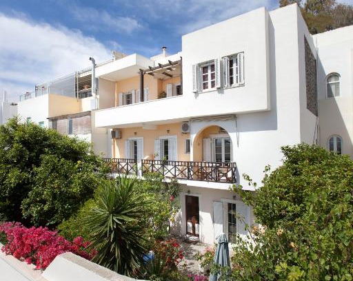 Fira Apartment | DELFINI I