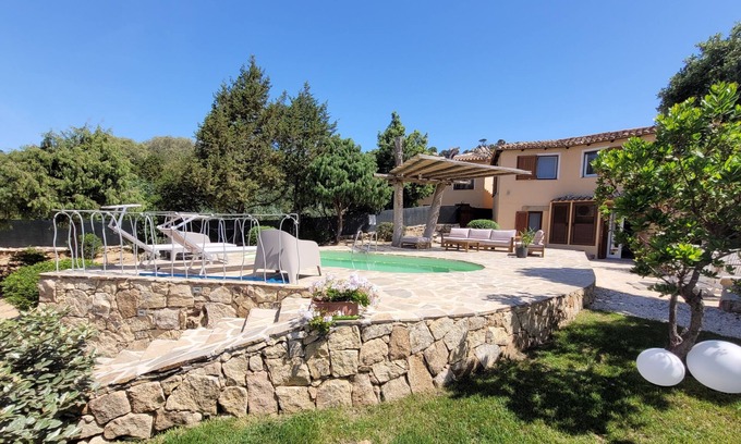 Tiriddo House | DELICIOUS HOUSE COMPLETELY RENOVATED