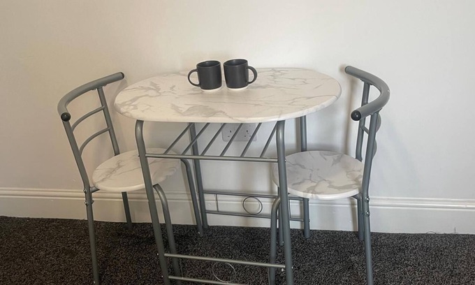 Colne Bed & Breakfast | Delightful 1-bedroom bed & breakfast in Colne