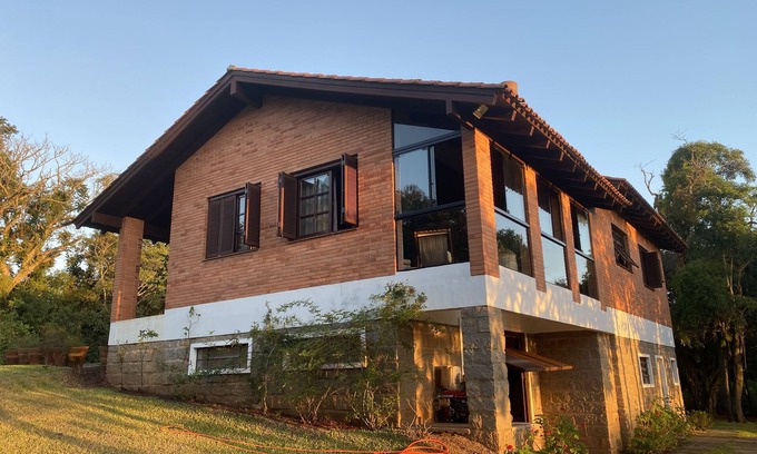 Glorinha Other | Delightful country house 40km from Porto Alegre